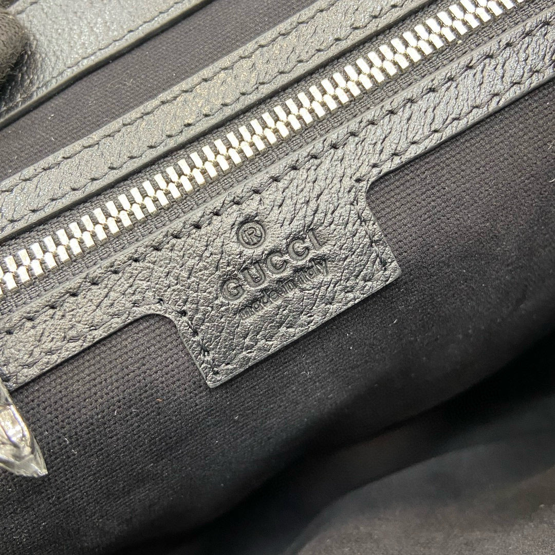 GC Messenger Bag