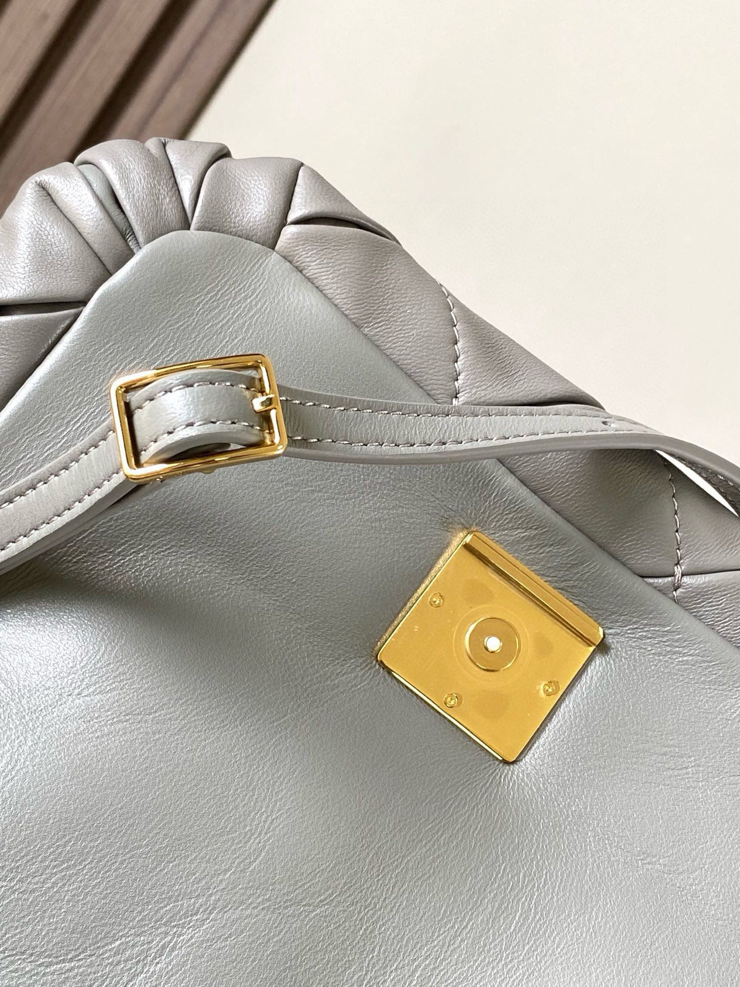 Loewe Goya Puffer