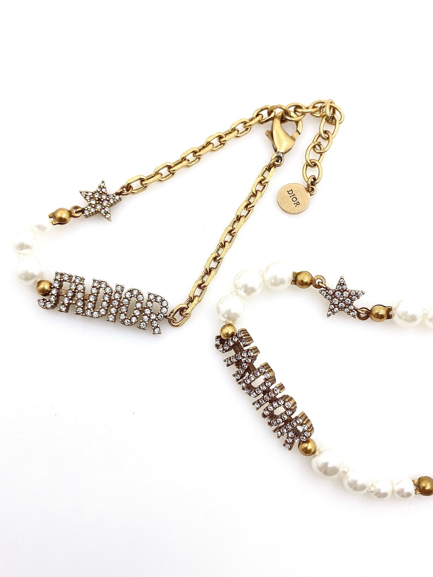 Dior Necklace