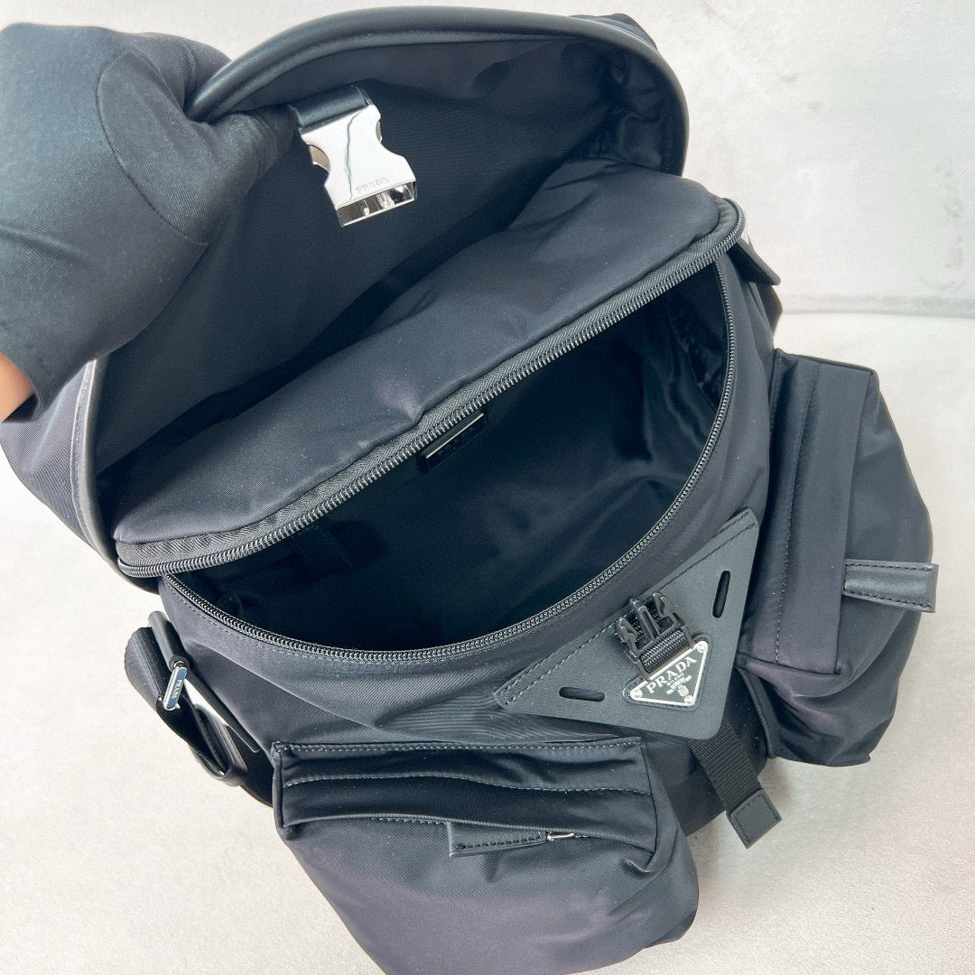 Prada Shoulder Bag