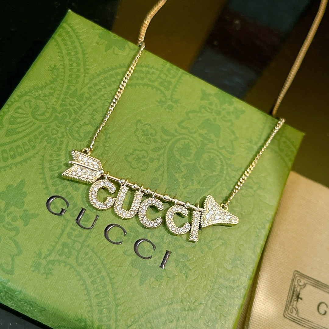 Gucci Necklace