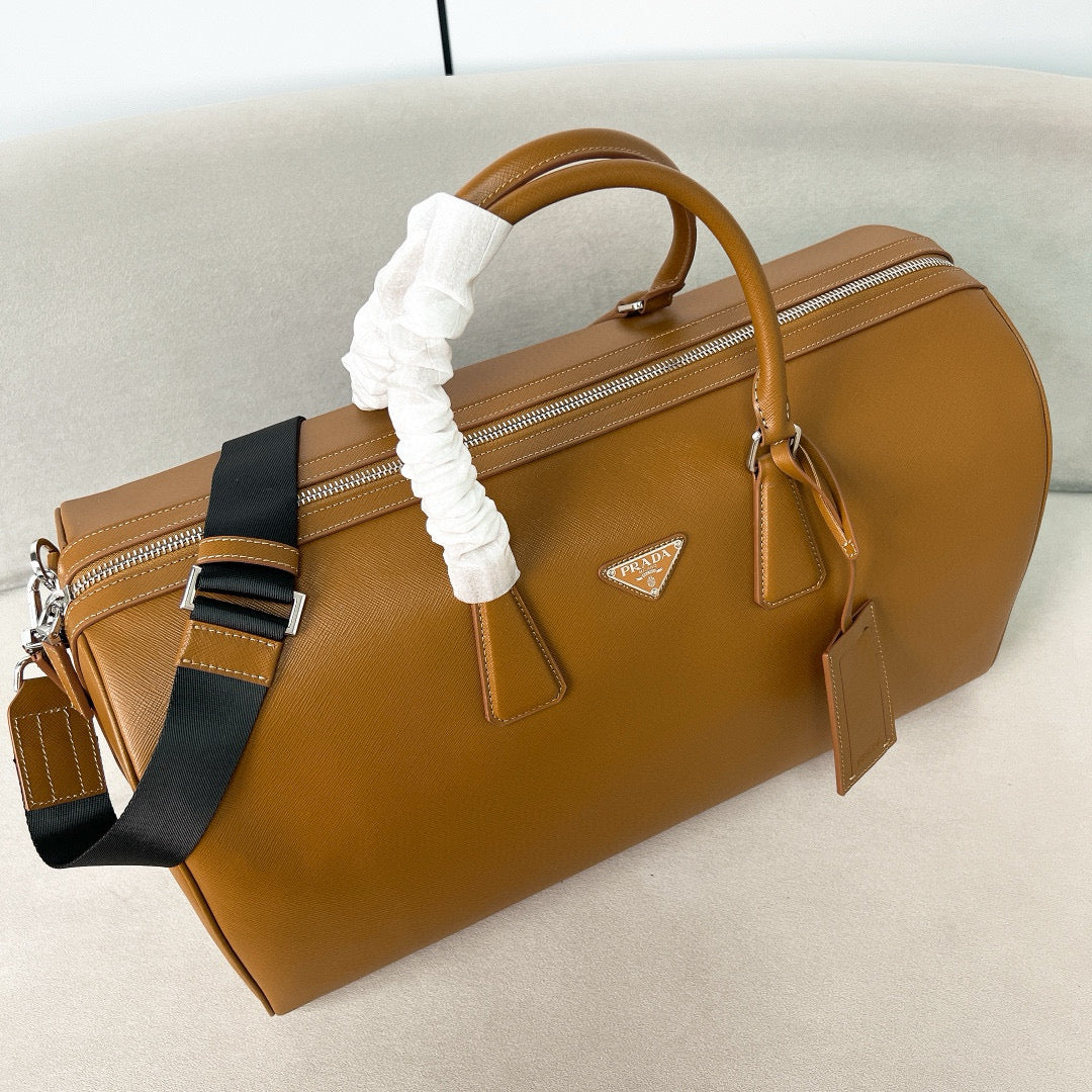 Prada Tavel Bag