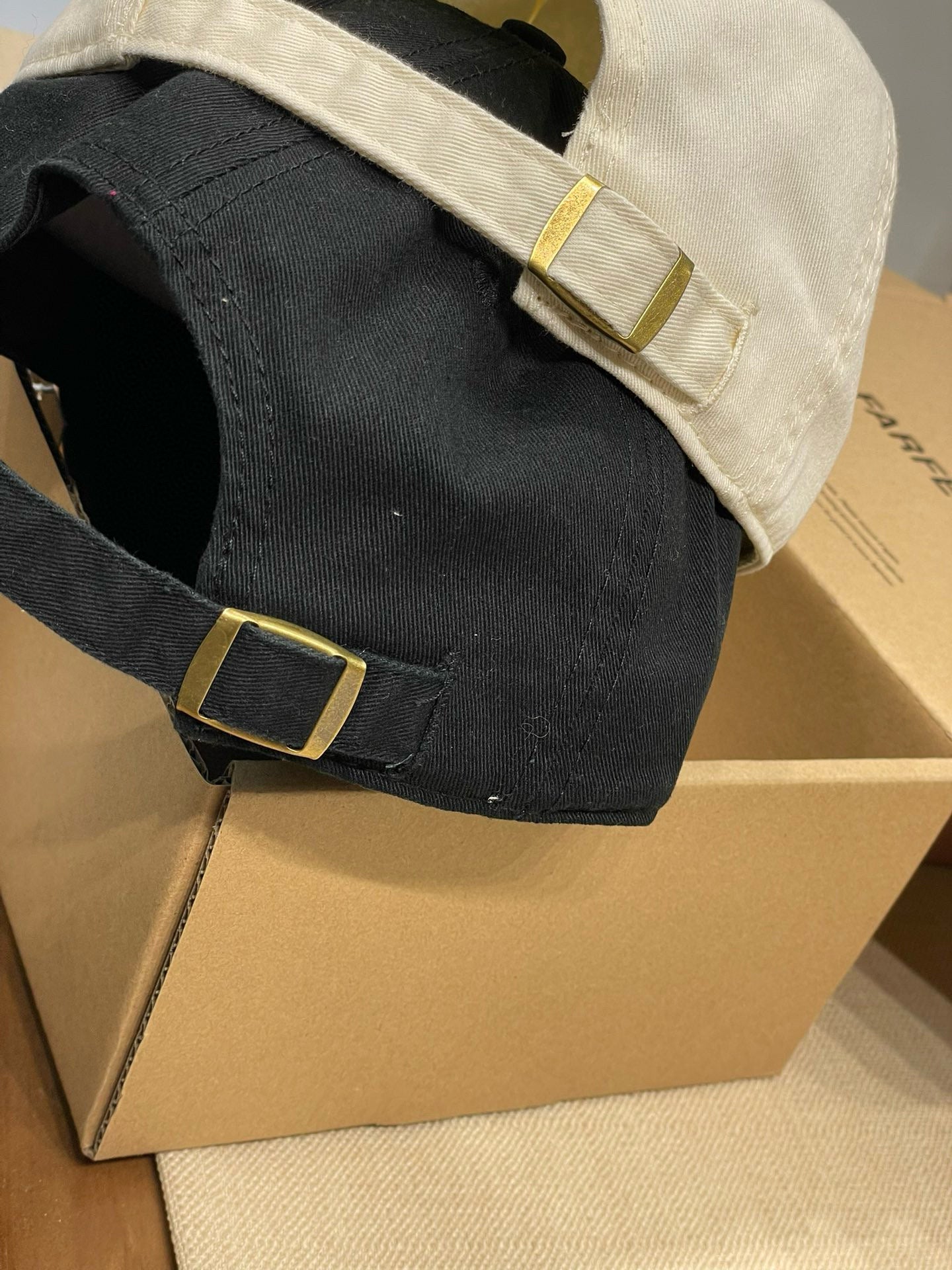 Alexander Wang Cap