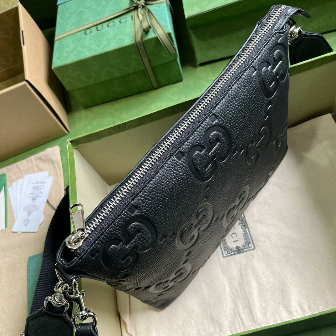 GC Messenger Bag