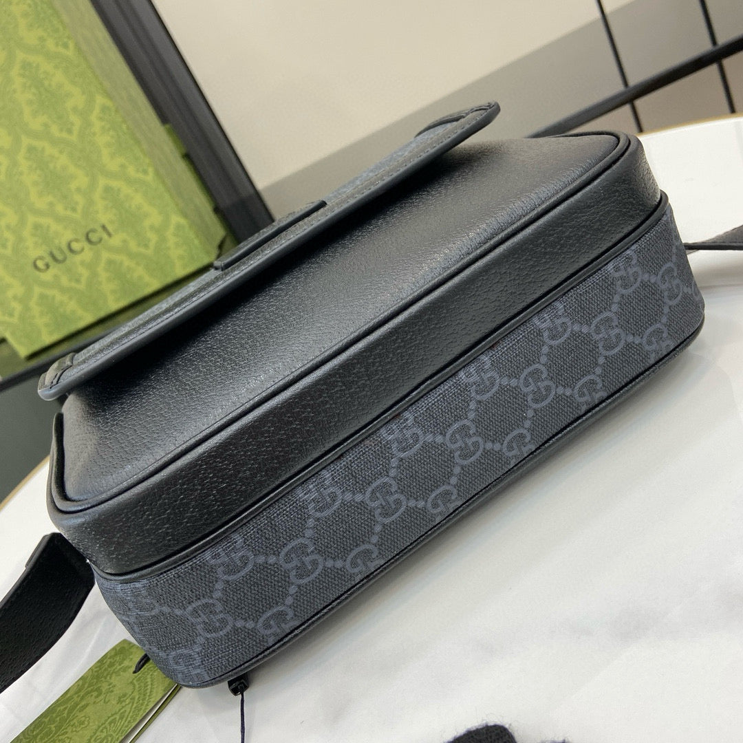 GC Cross Body Bag