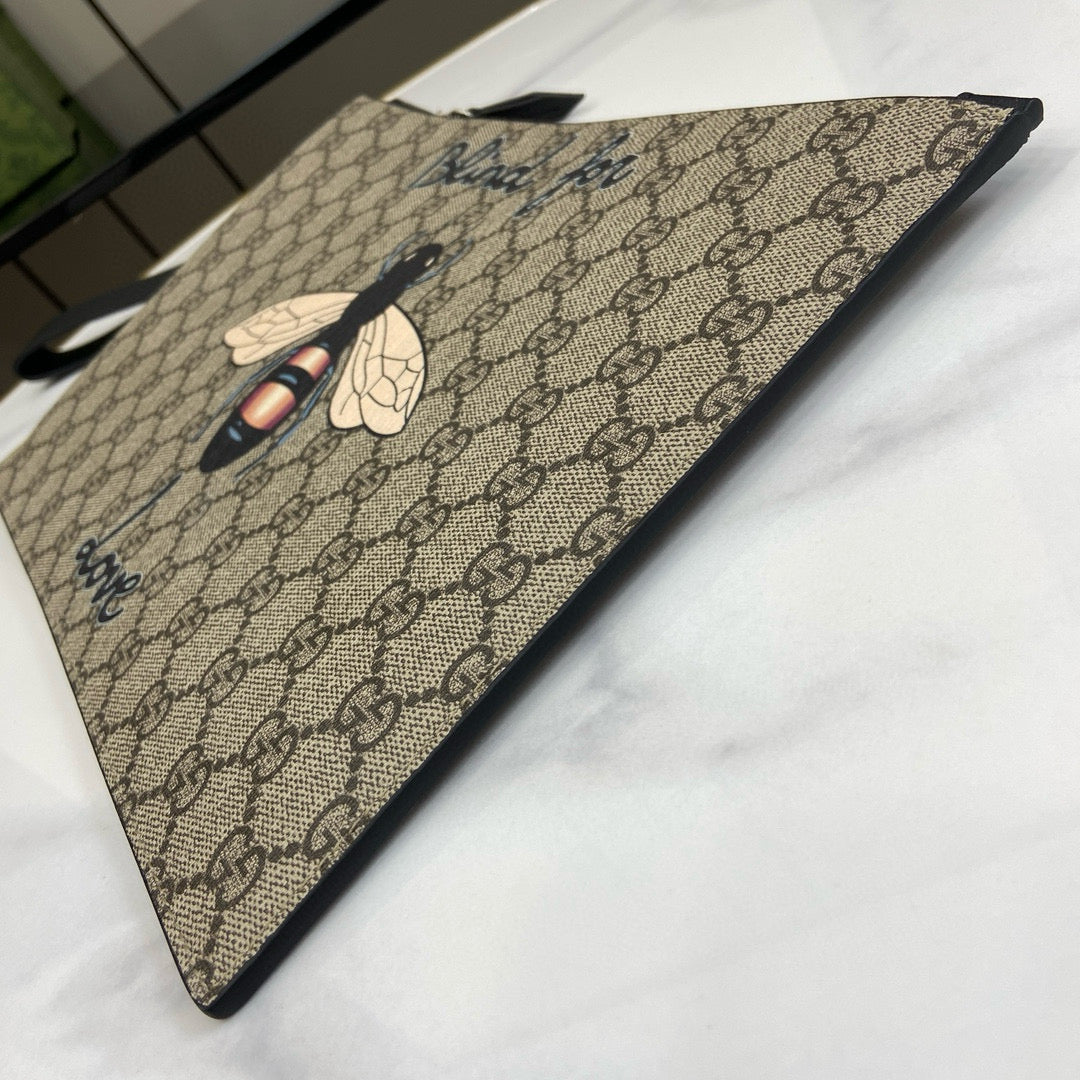 GC Clutch Bag