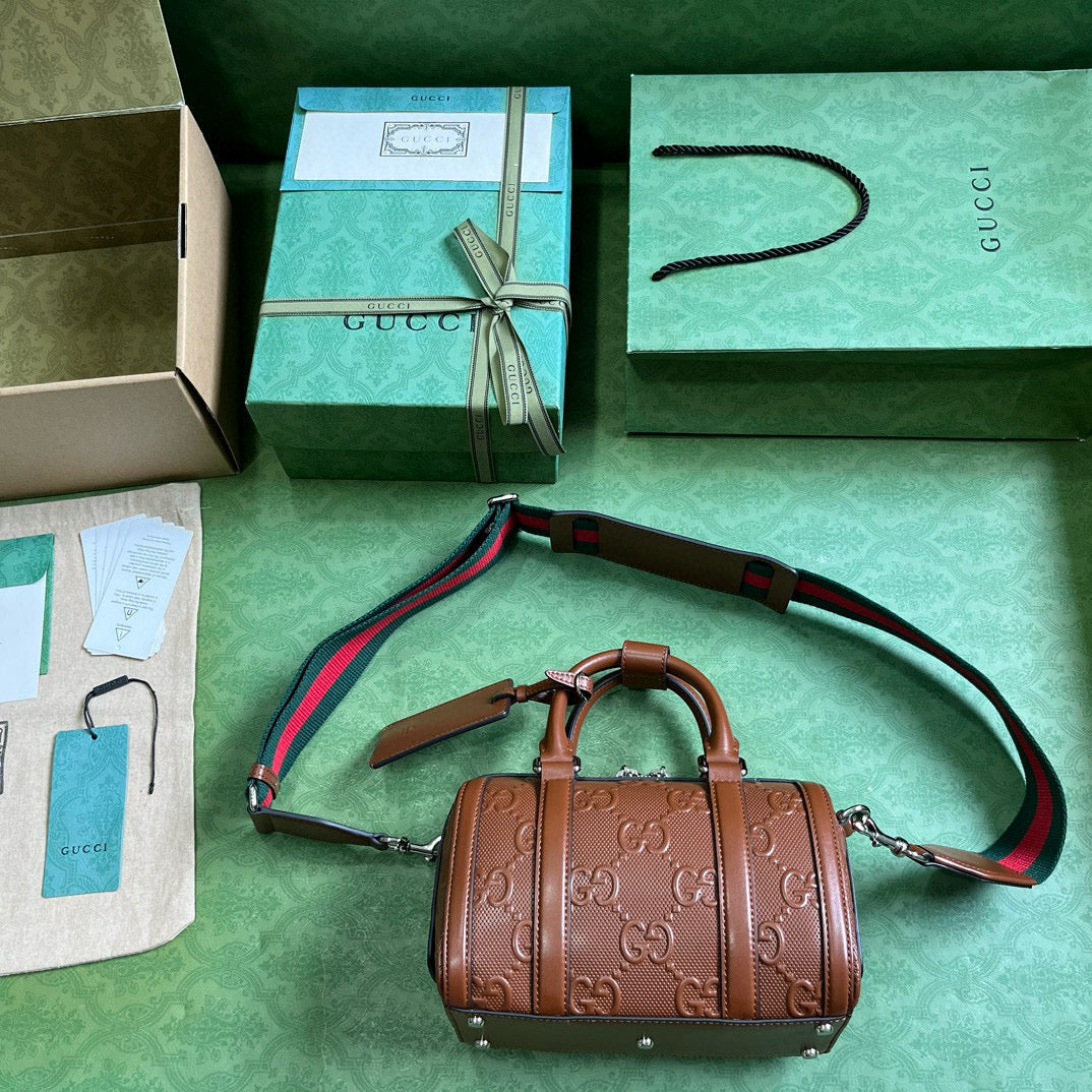 GC Duffle Bag