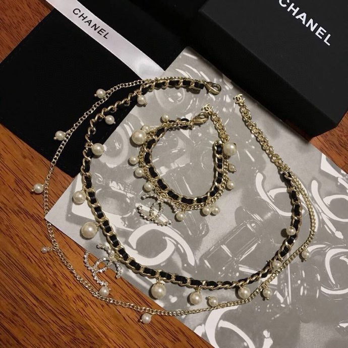 Chanel Bracelet