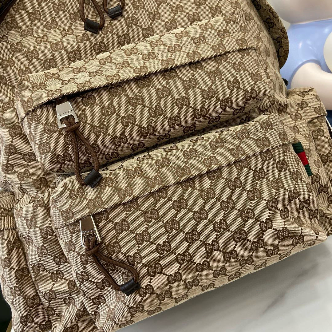 GC Backpack