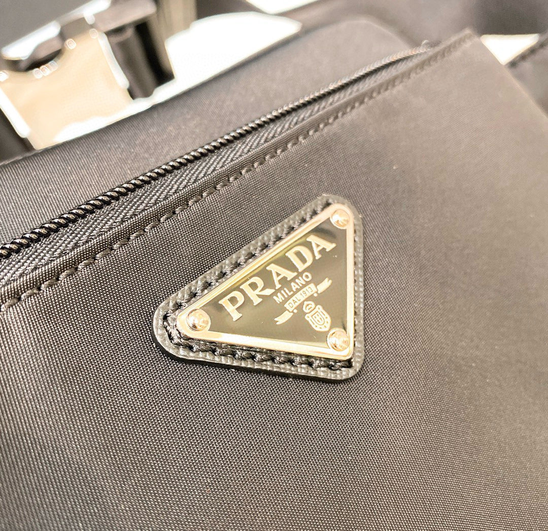 Prada Cross Body Bag