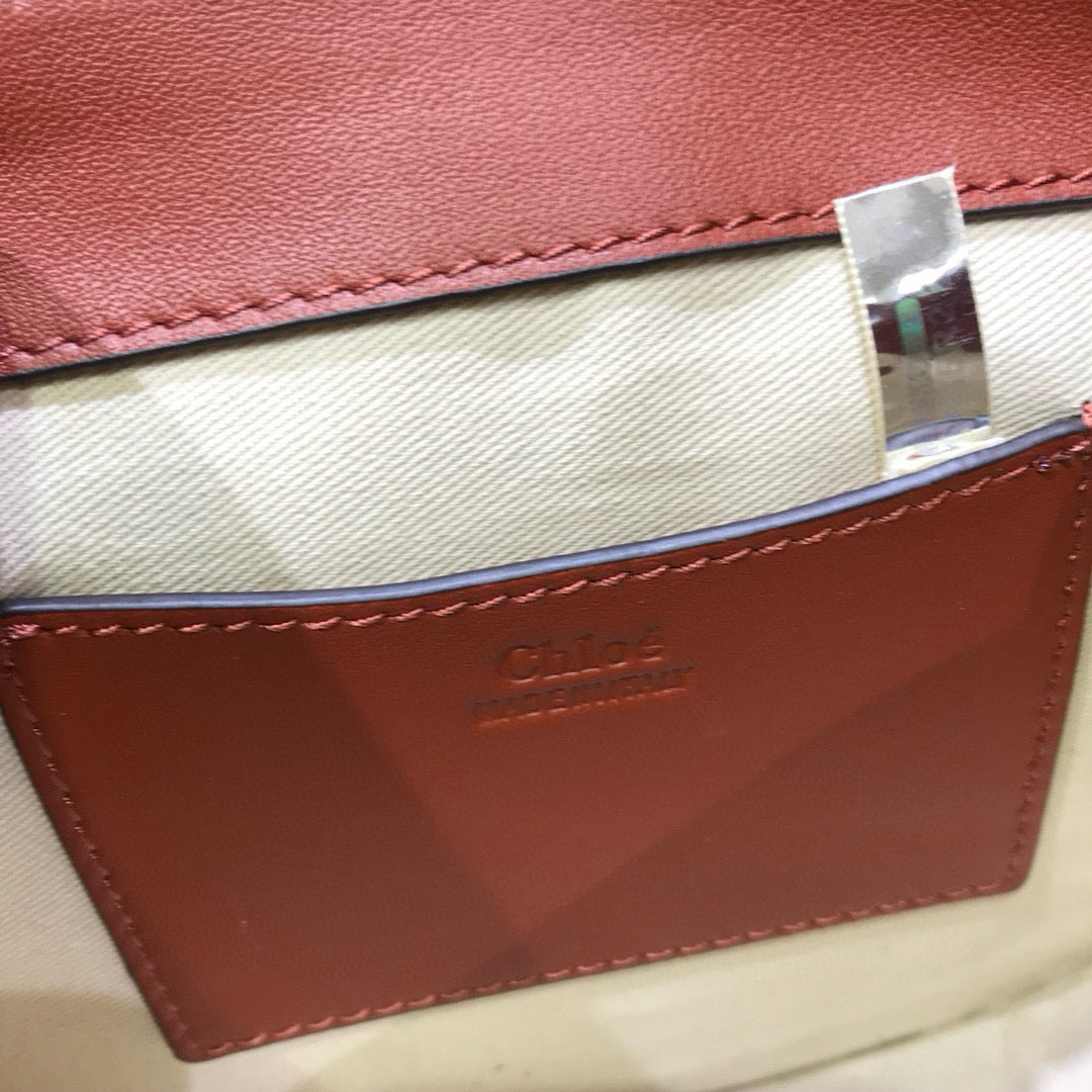 Chloe Tess Bag