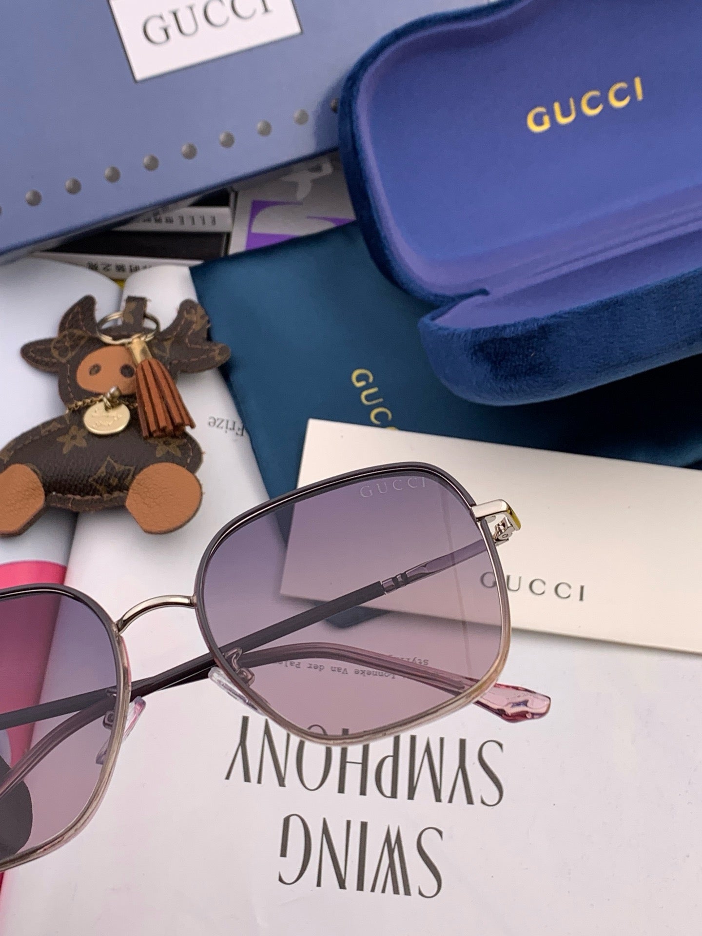 Gucci Sunglasses