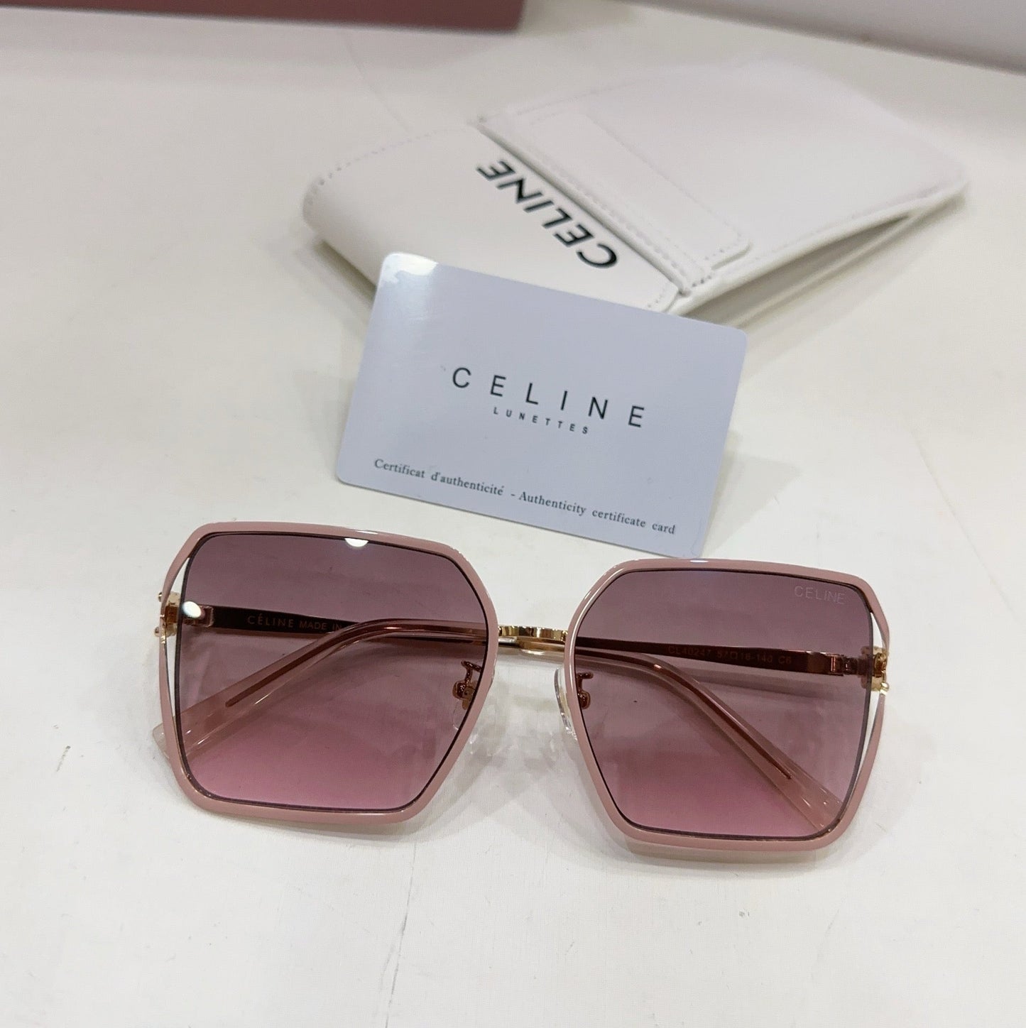 Celine Sunglasses