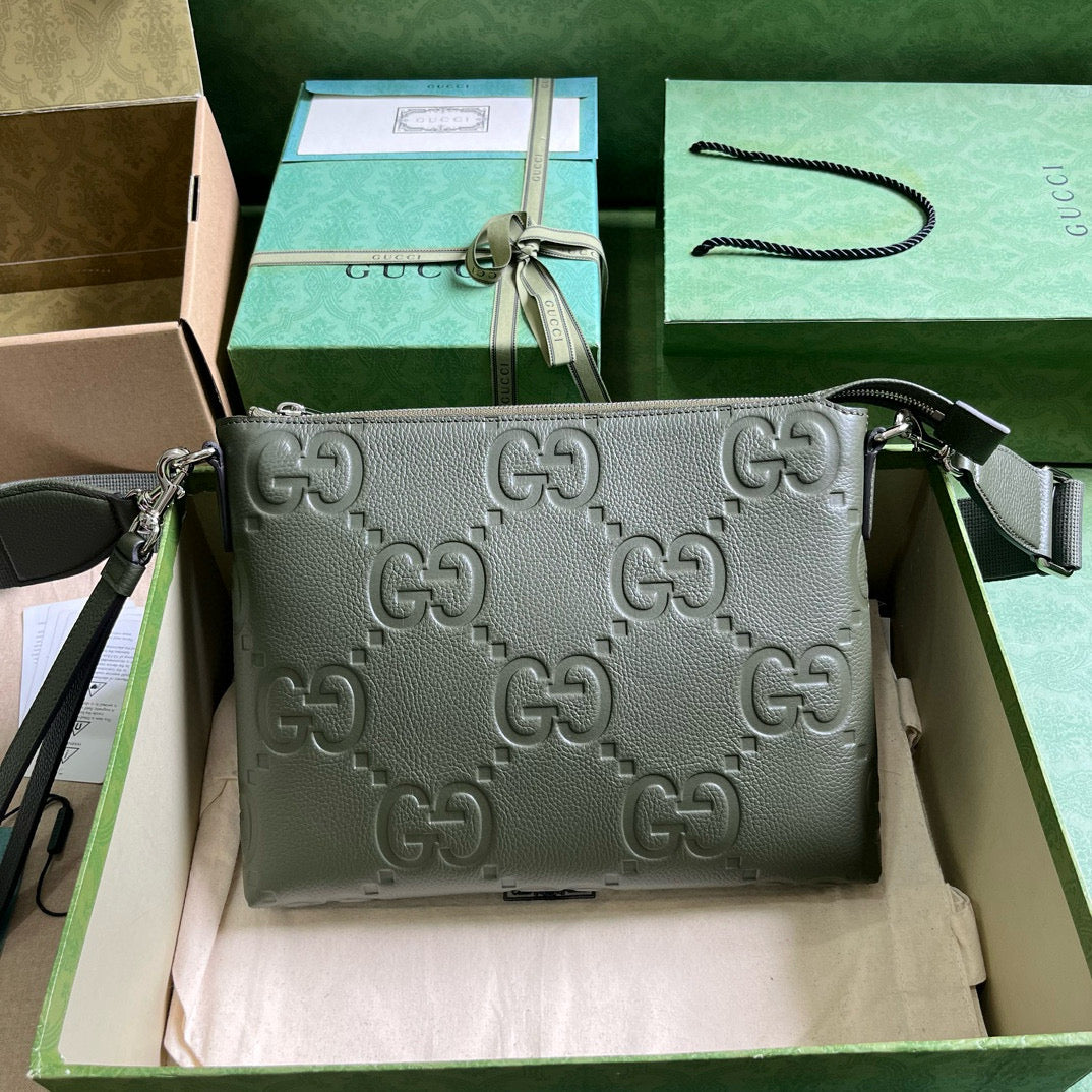GC Messenger Bag