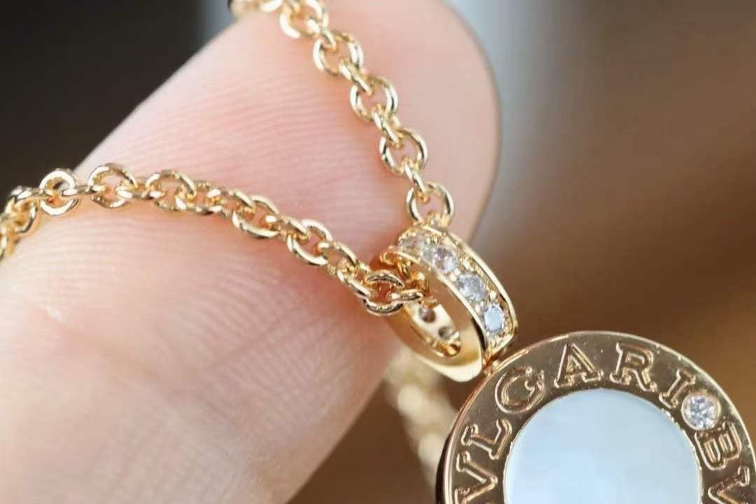 Bvlgari Necklace