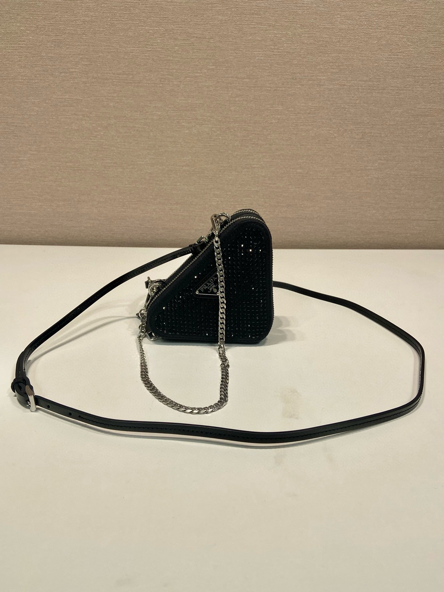 Prada Cross Body Bag