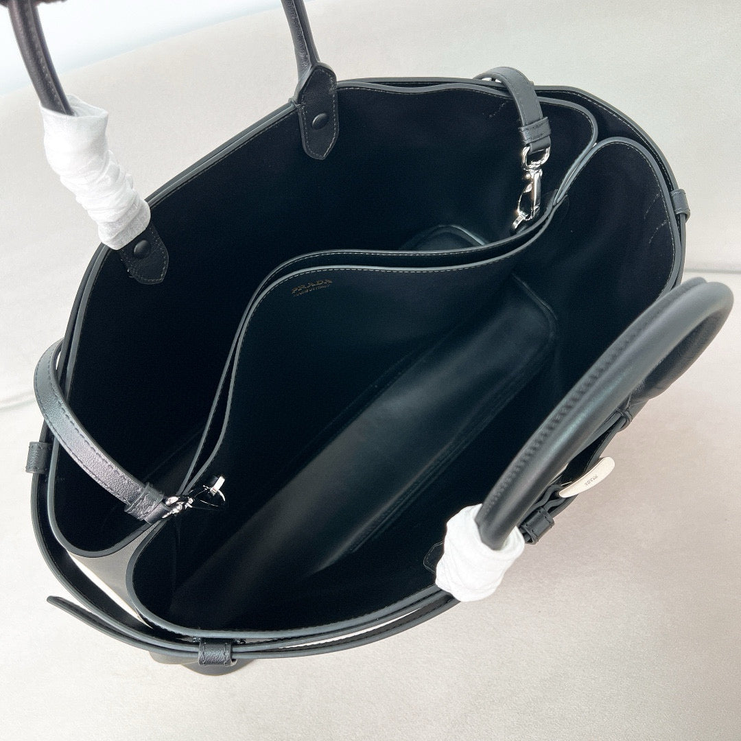 Prada Briefcase