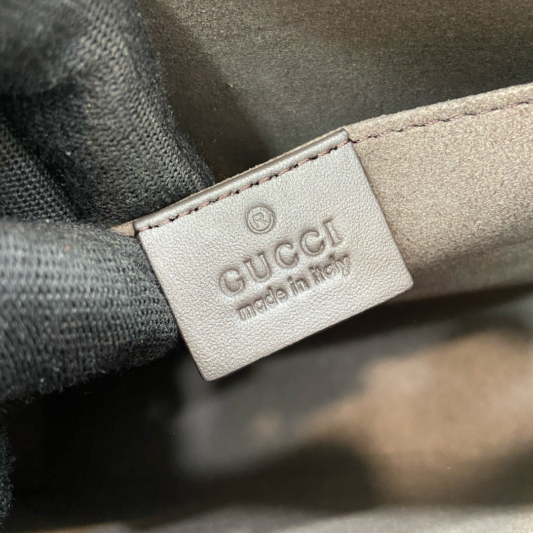 GC Clutch Bag