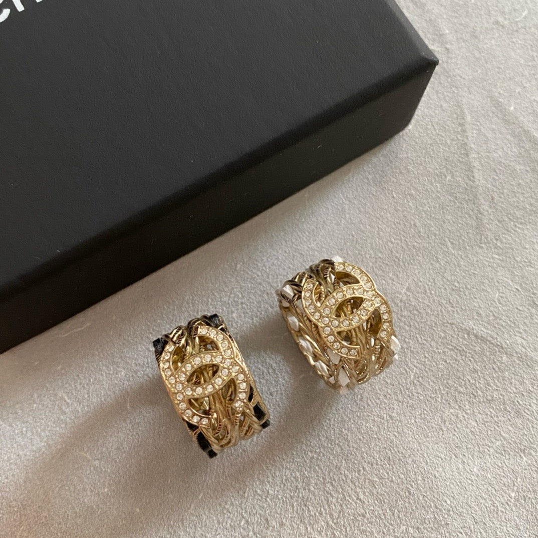 Chanel Rings