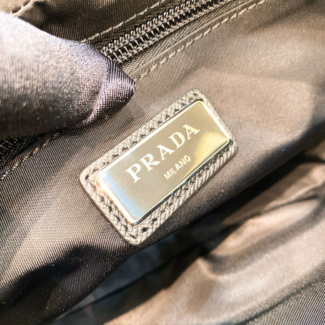 Prada Cross Body Bag