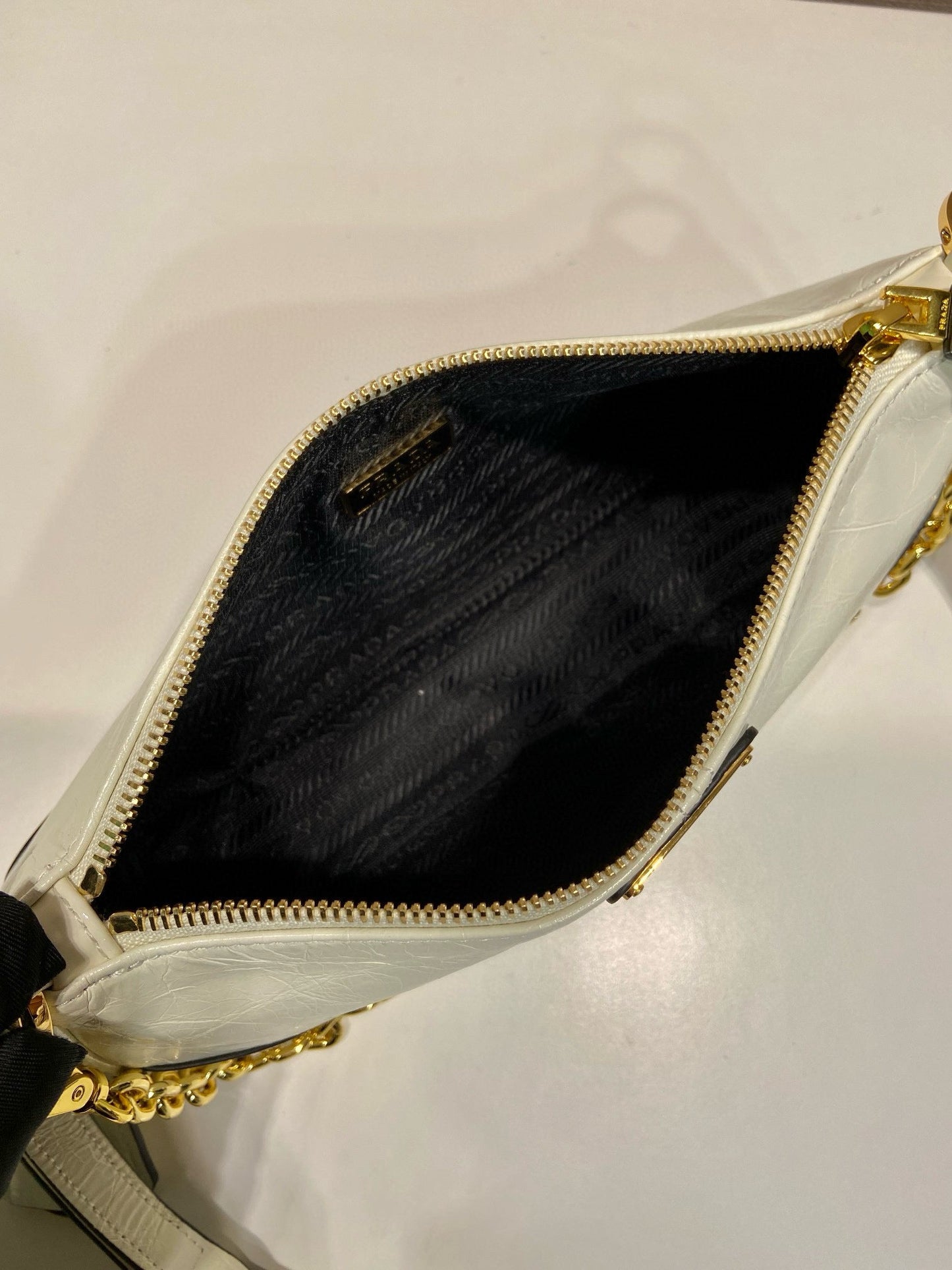 Prada Shoulder Bag