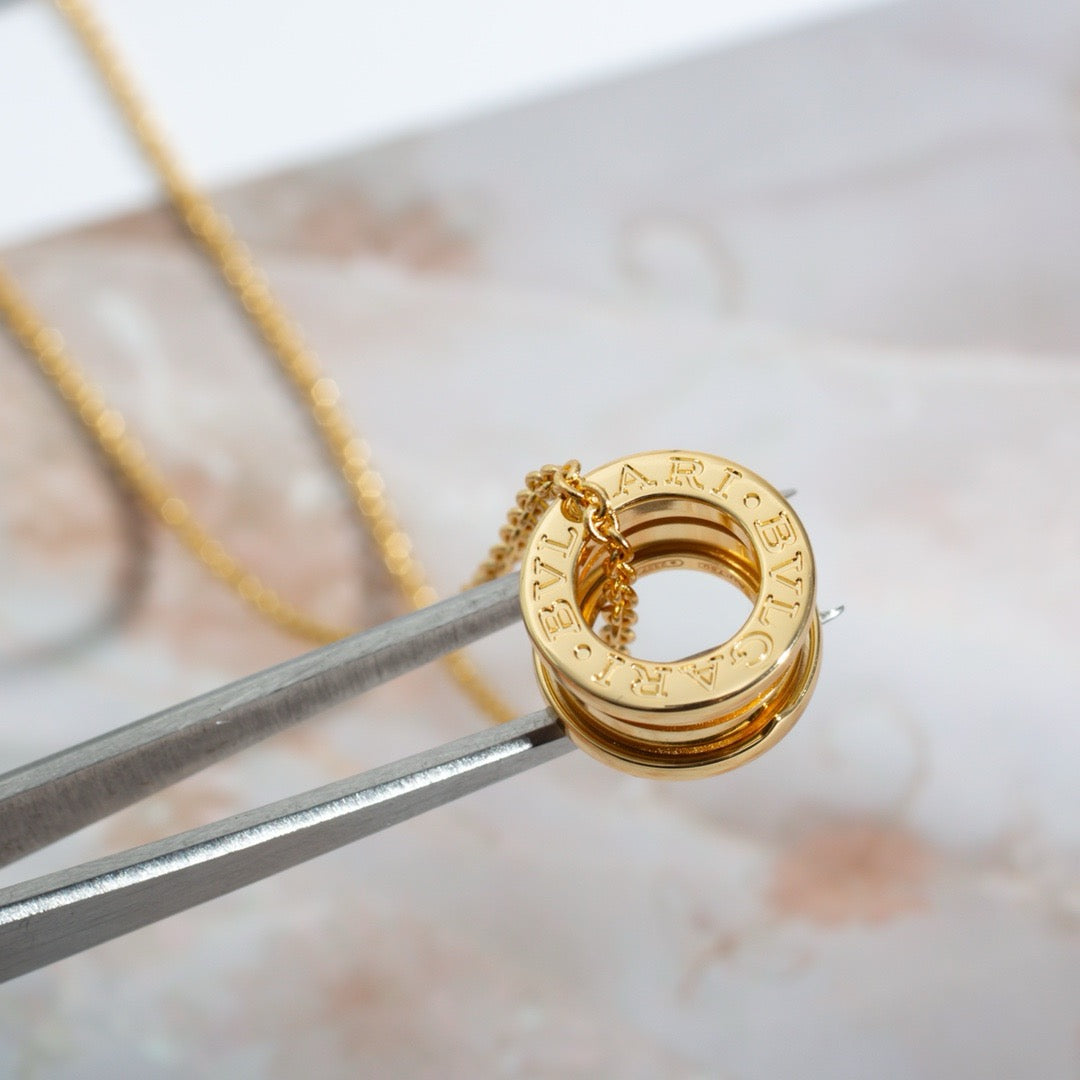 Bvlgari Necklace