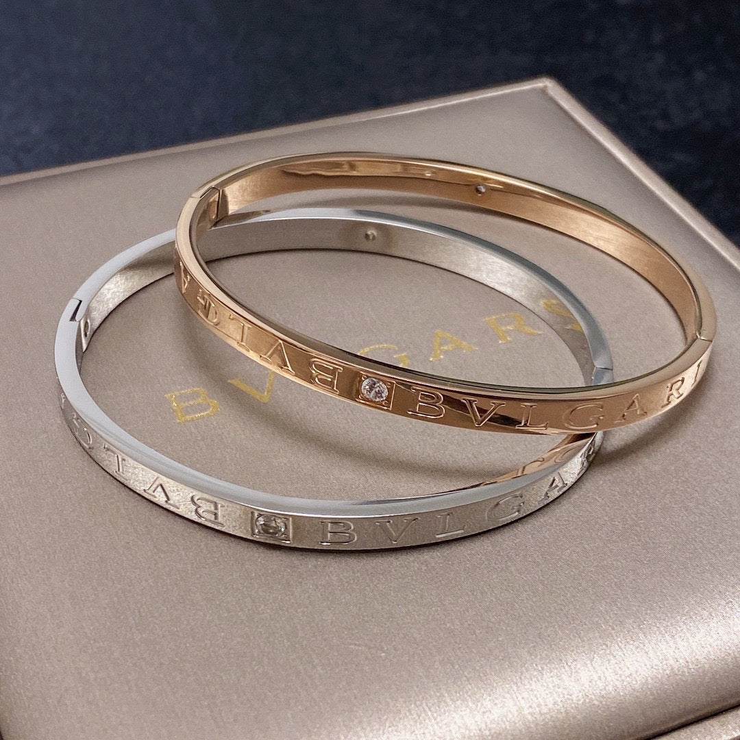 Bvlgari Bracelet