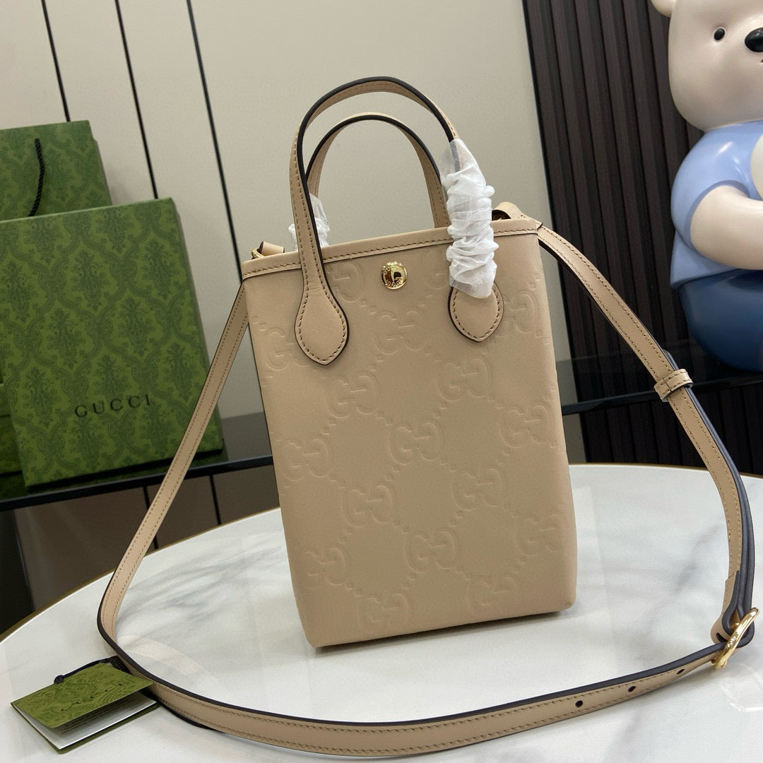 GC Sling Bag