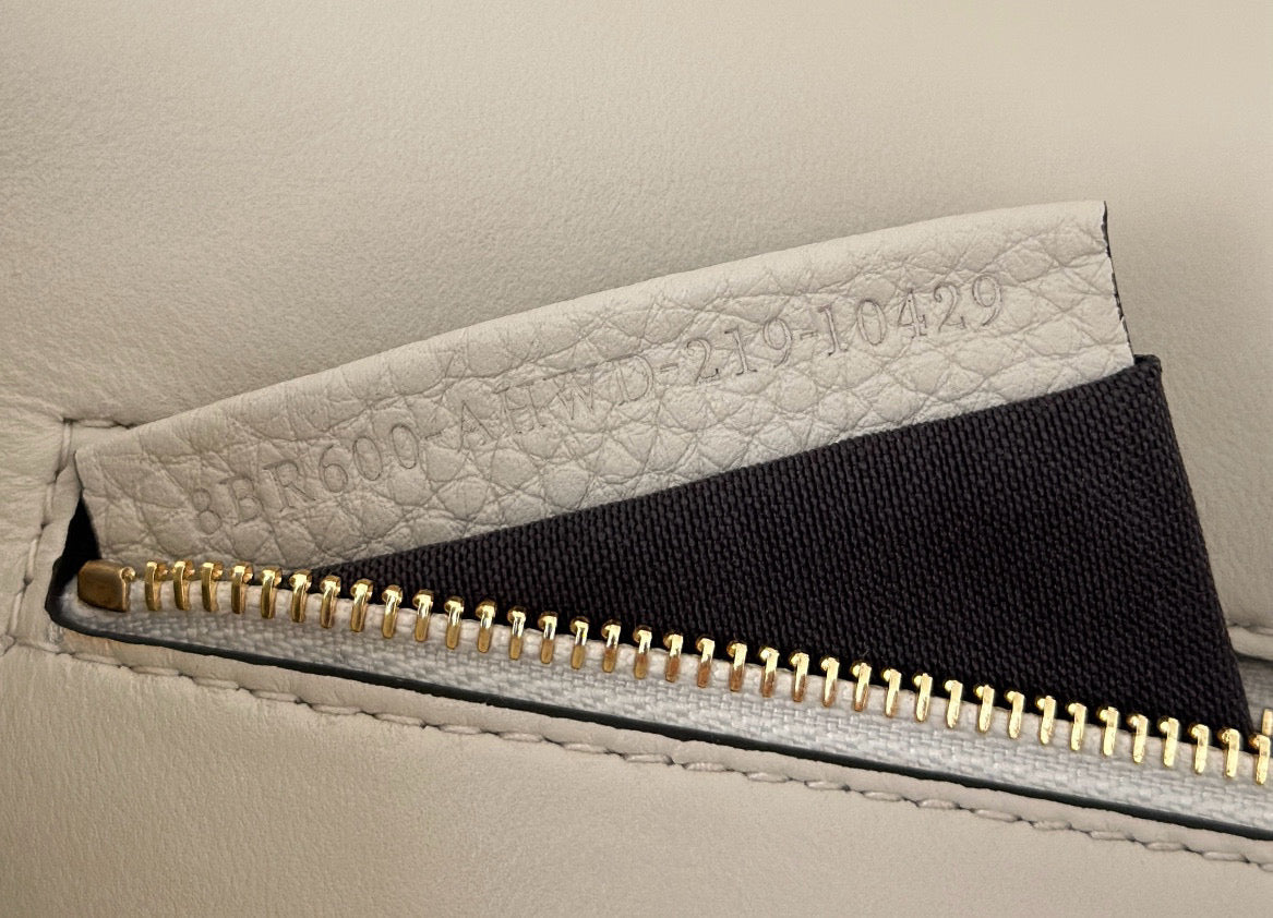 Fendi Baguette