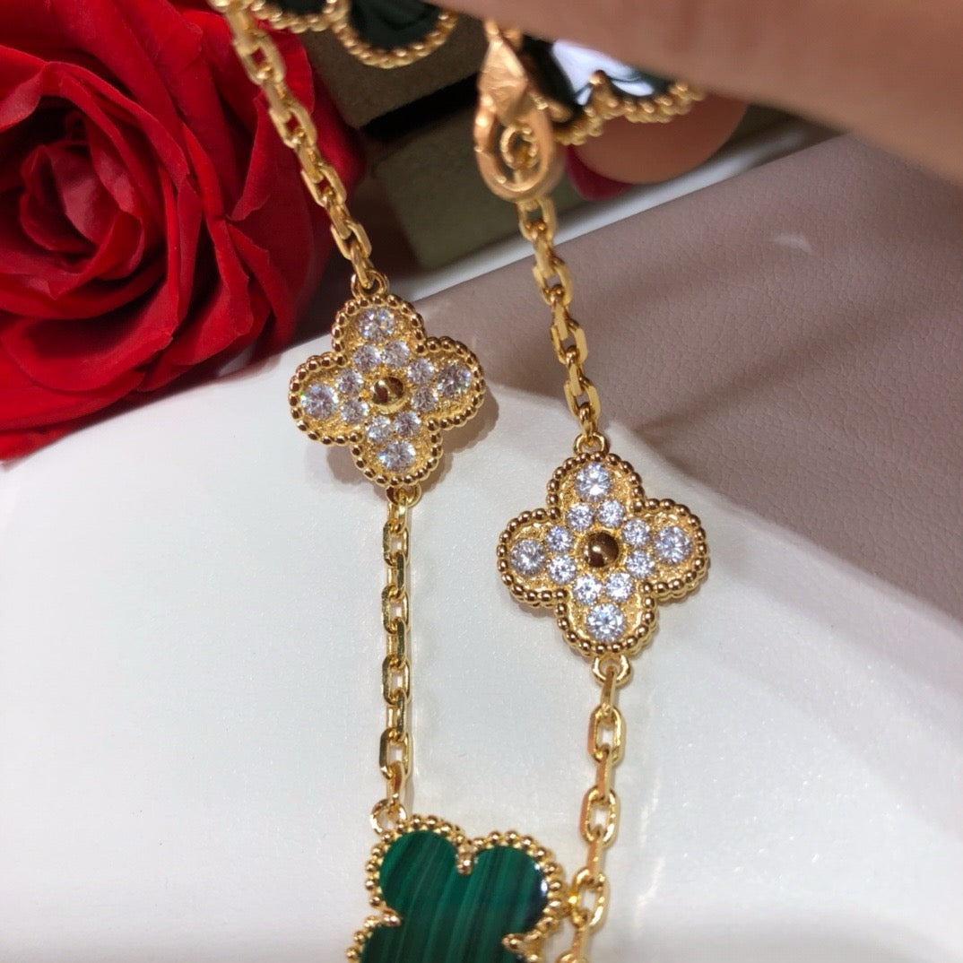 Van Cleef & Arpels Bracelet