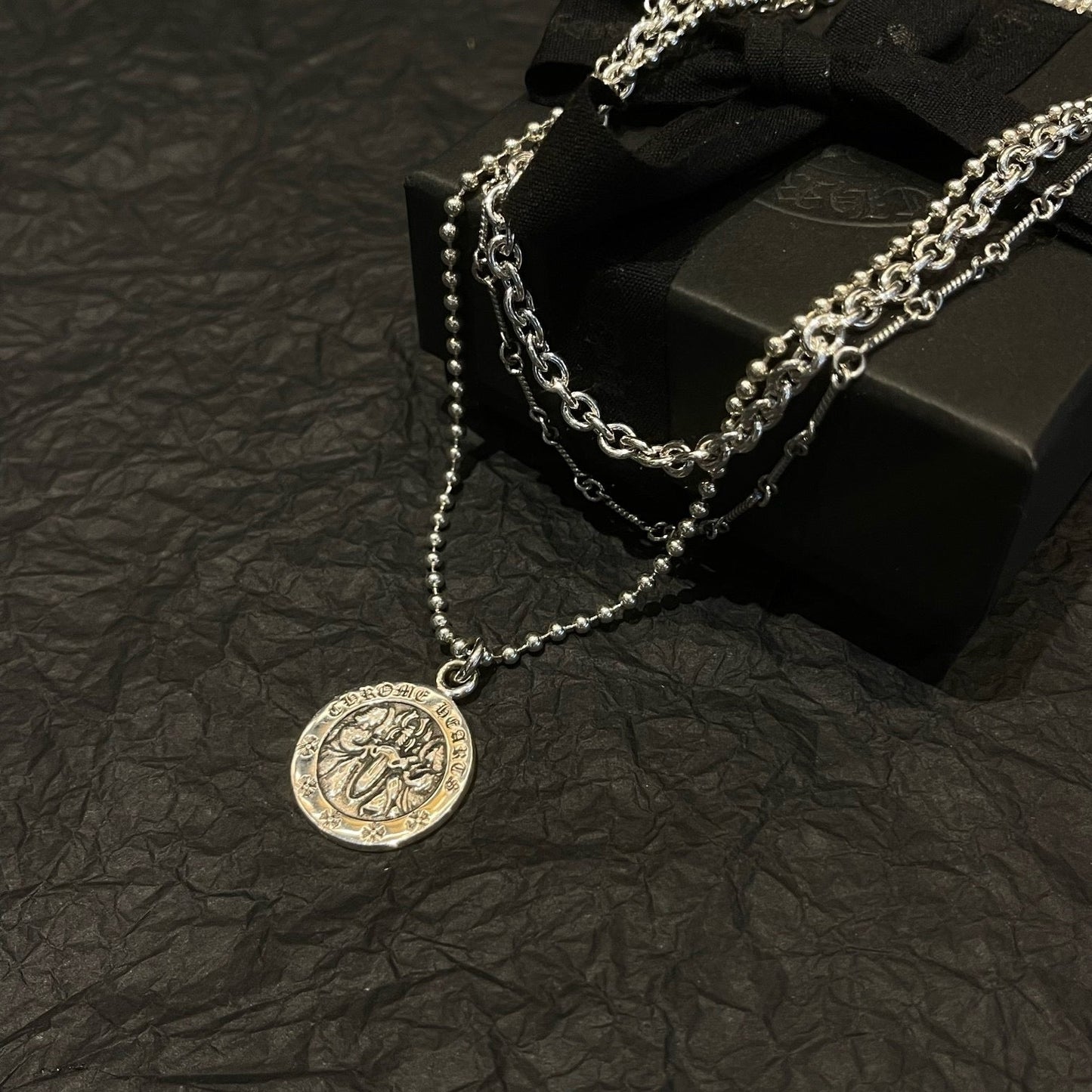 Chrome Hearts Necklace
