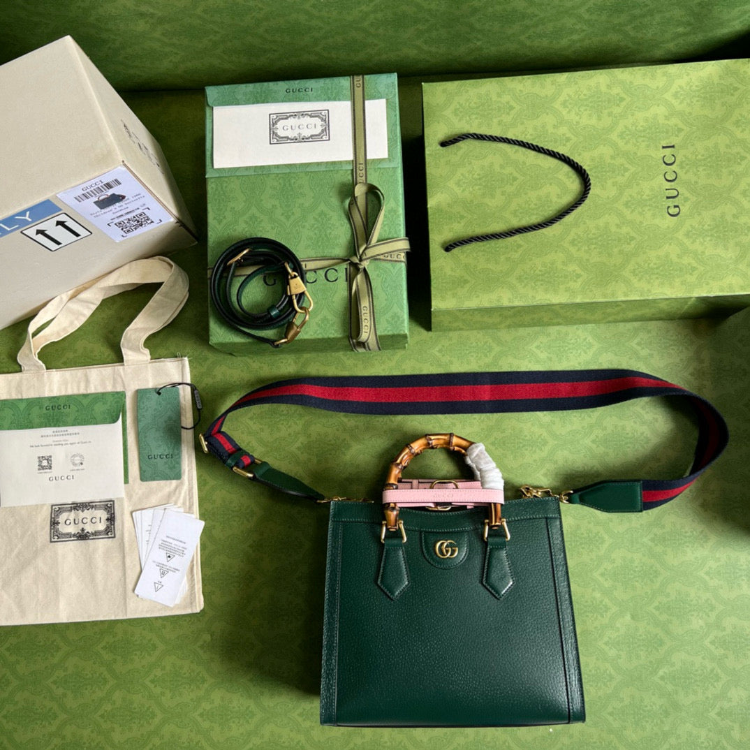 GC Diana Tote
