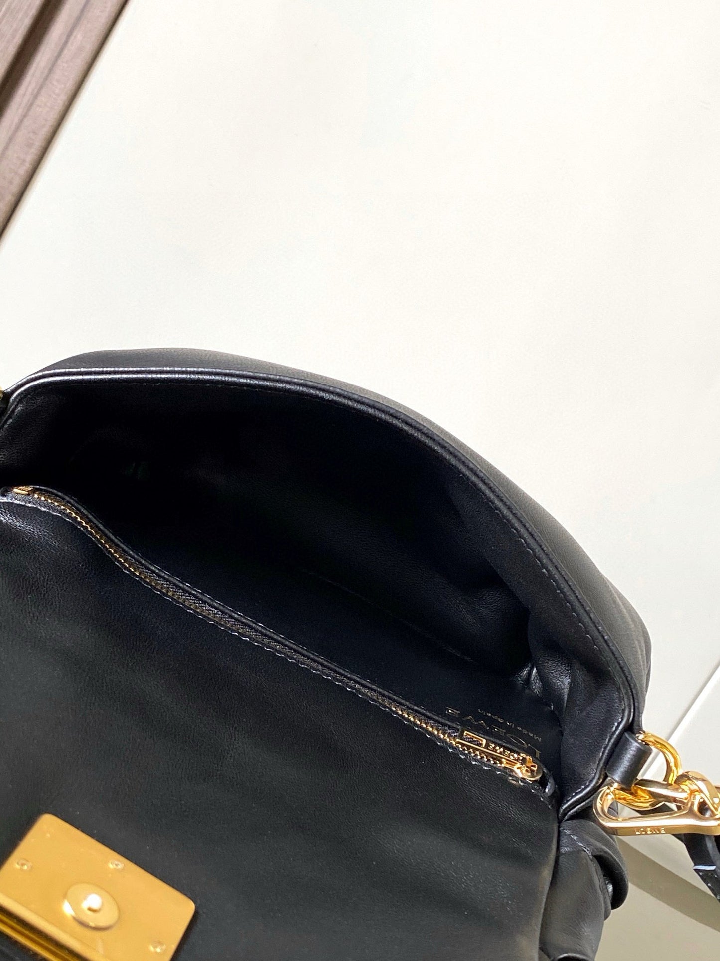 Loewe Goya Puffer