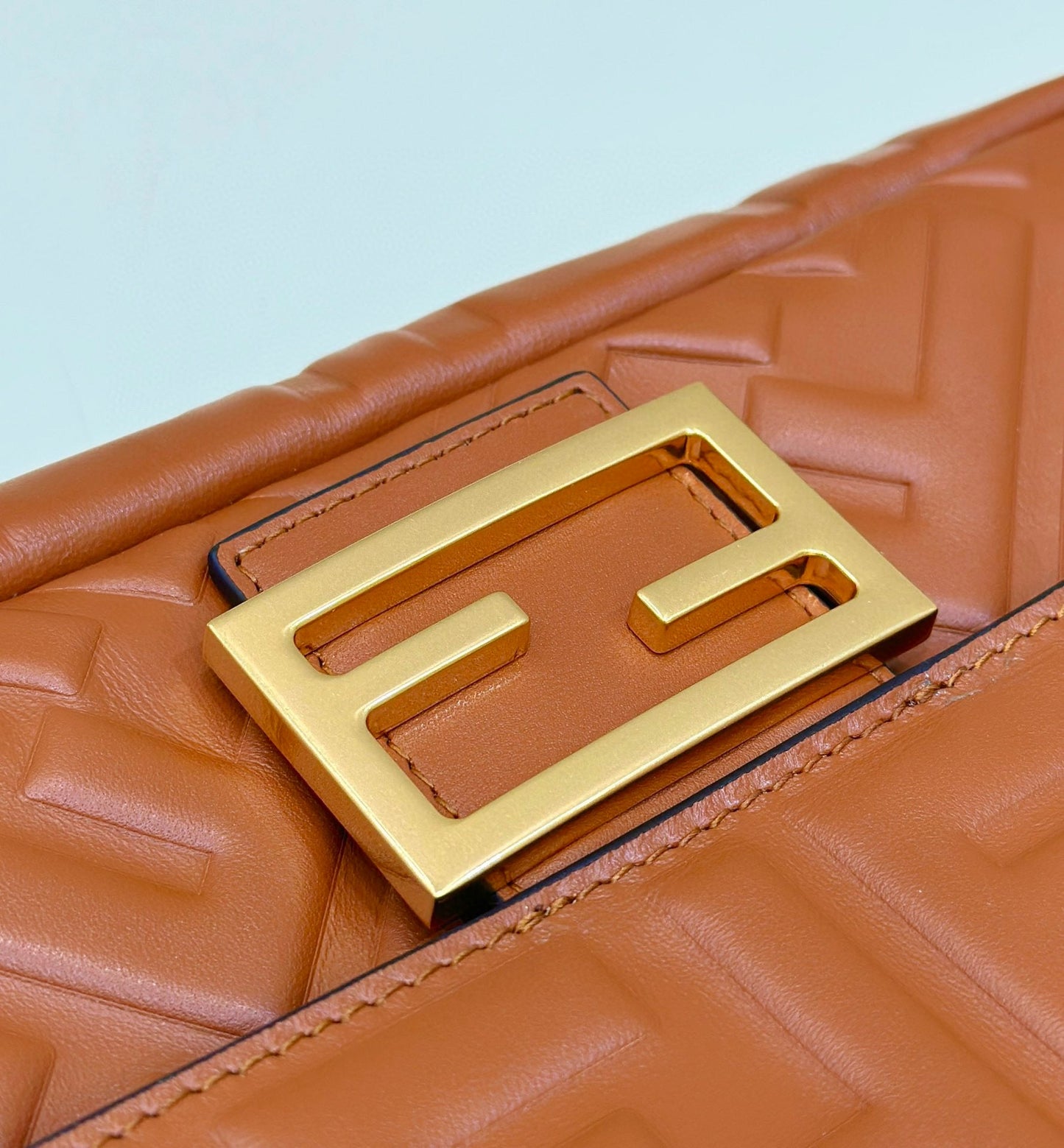 Fendi Baguette