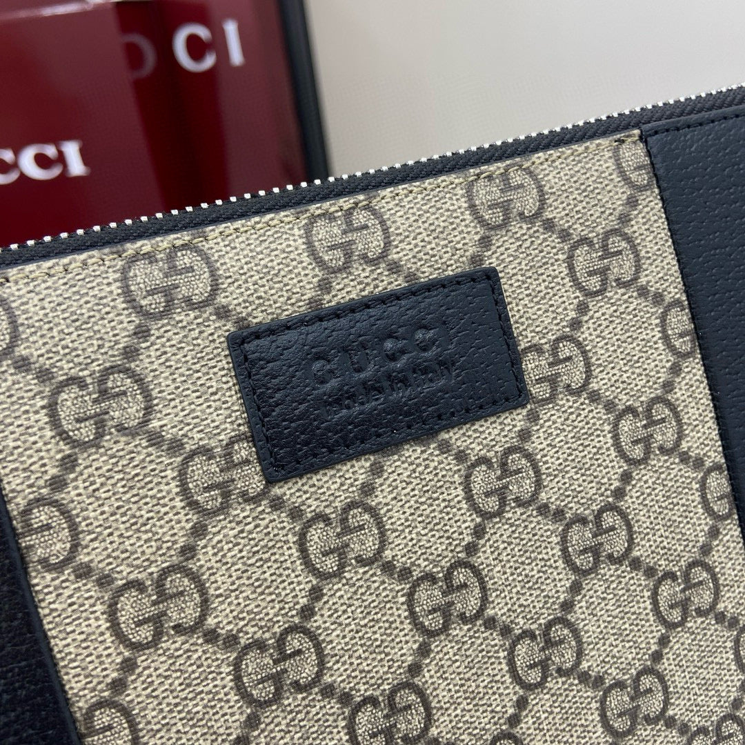 GC Clutch Bag