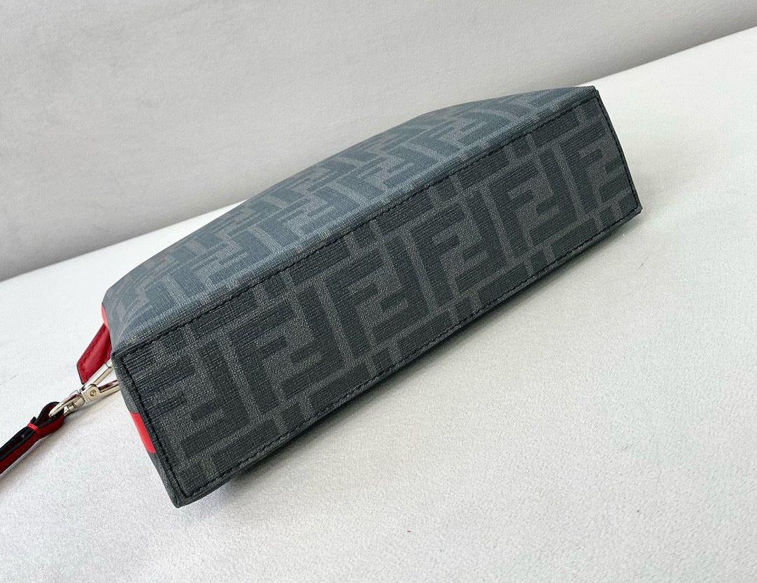 Fendi Clutch Bag