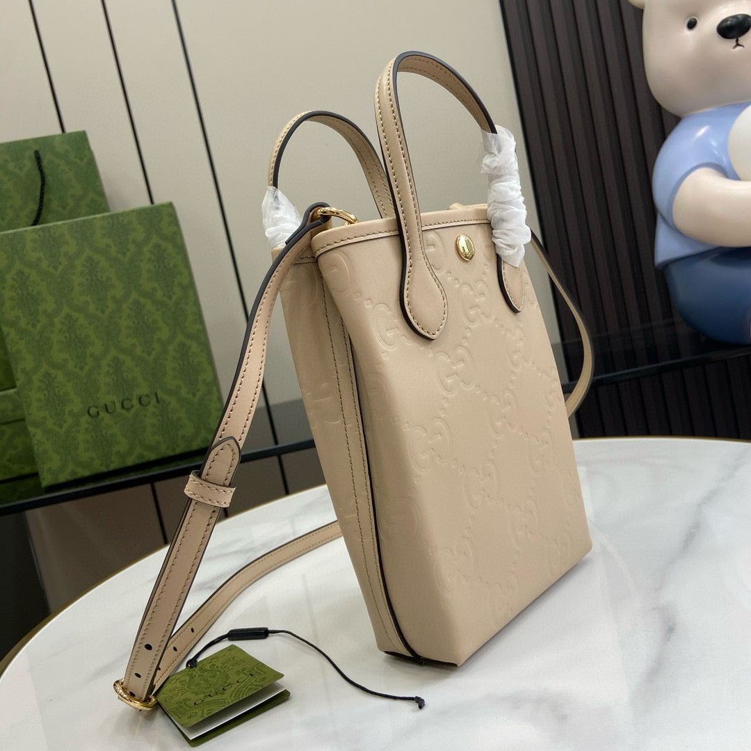 GC Sling Bag
