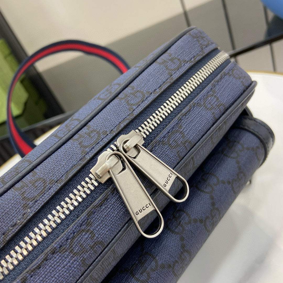 GC Cross Body Bag