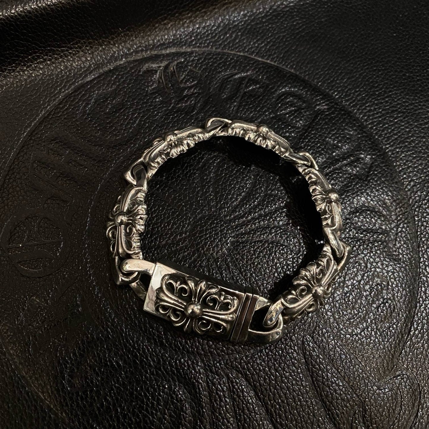 Chrome Hearts Bracelet