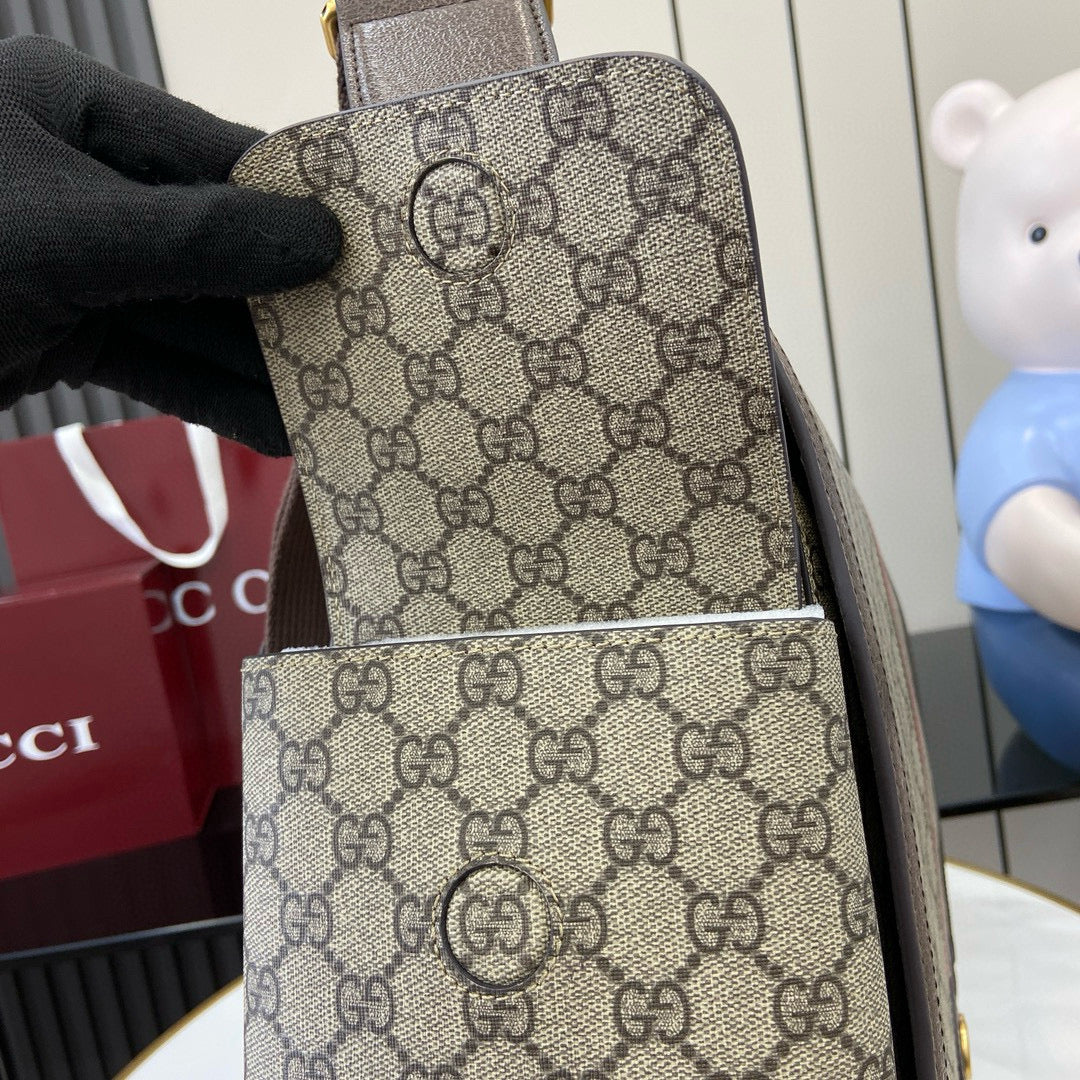 GC Messenger Bag