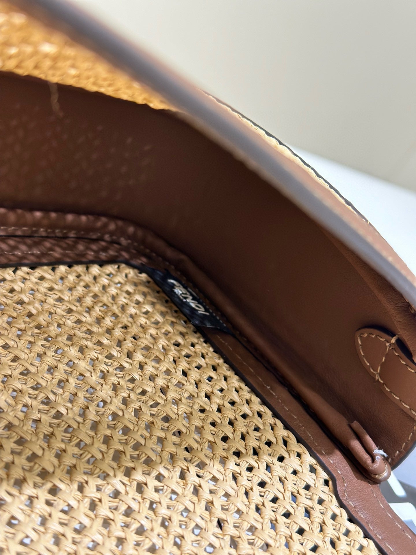 Fendi Baguette