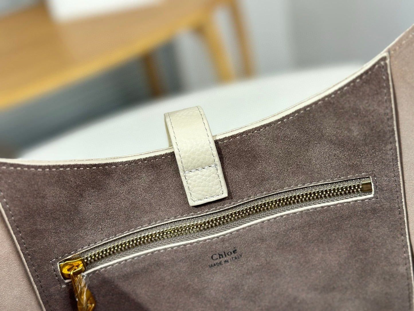Chloe Marcie Hobo