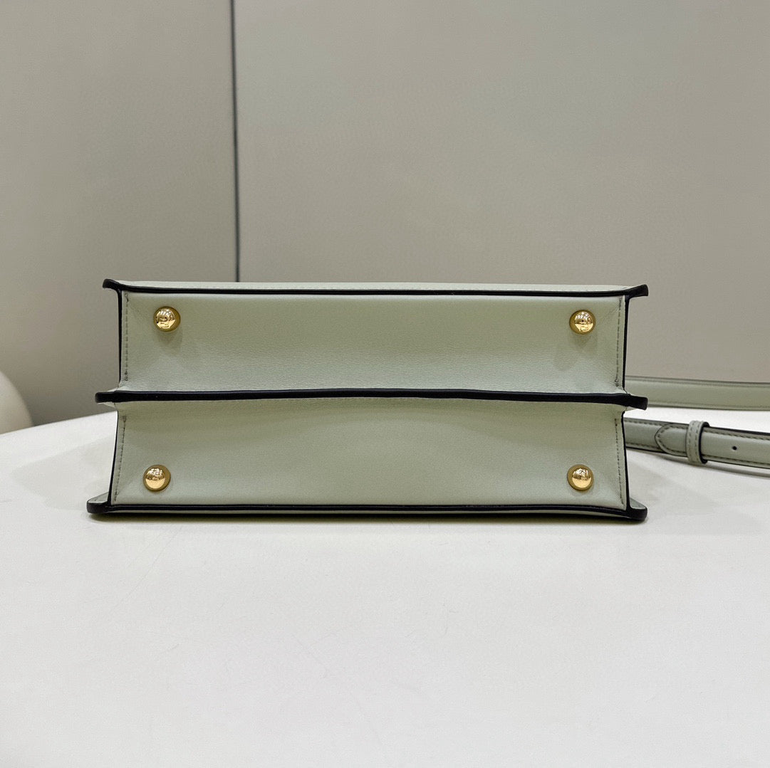 Fendi Peekaboo