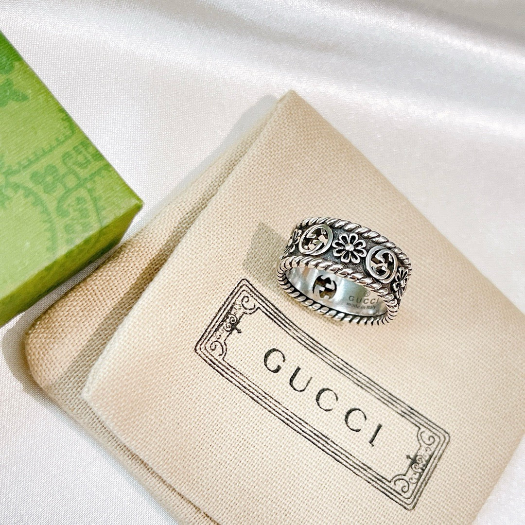 Gucci Rings