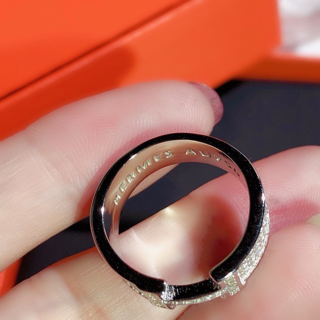 Hermes Rings