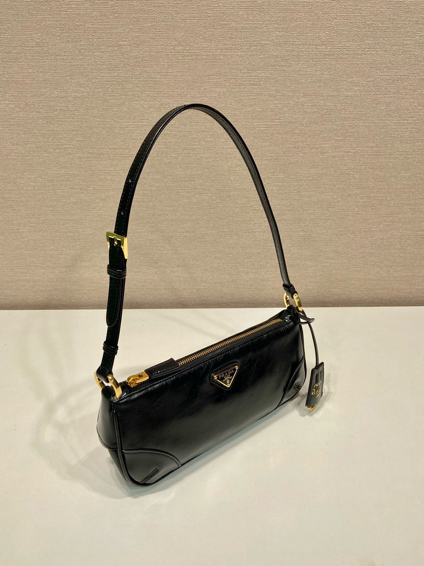 Prada Shoulder Bag