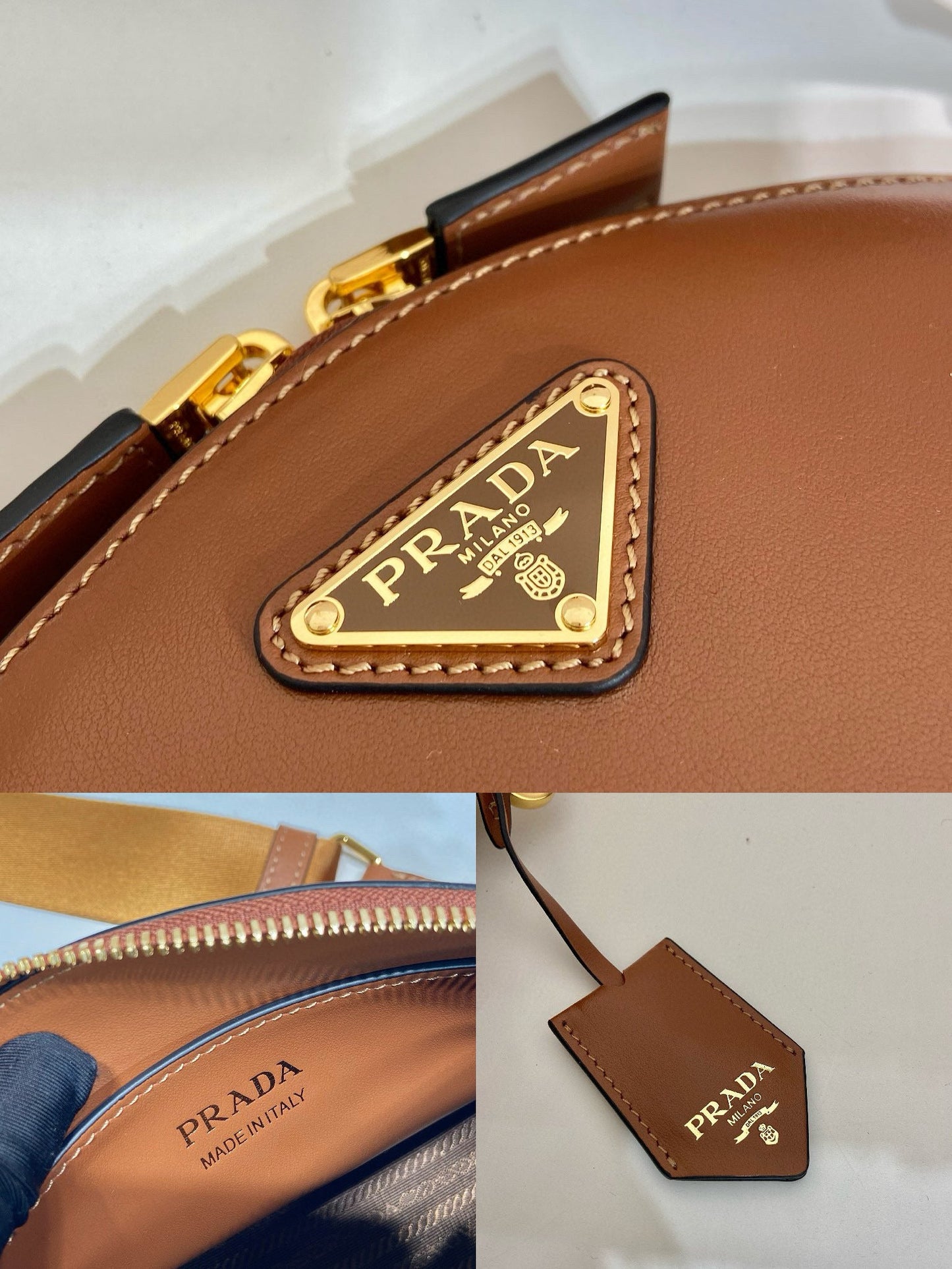 Prada Cross Body Bag