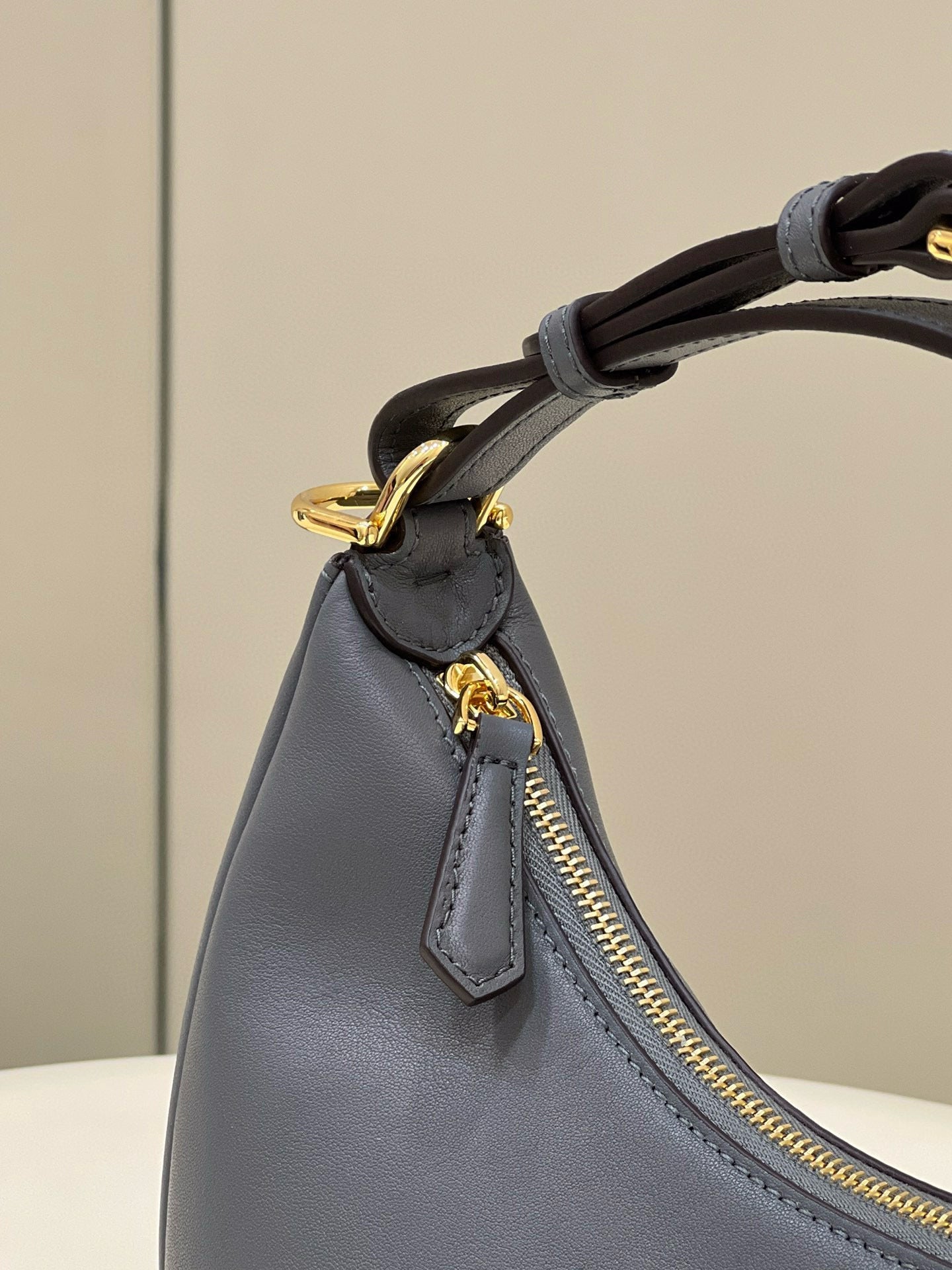 Fendi Leather Bag