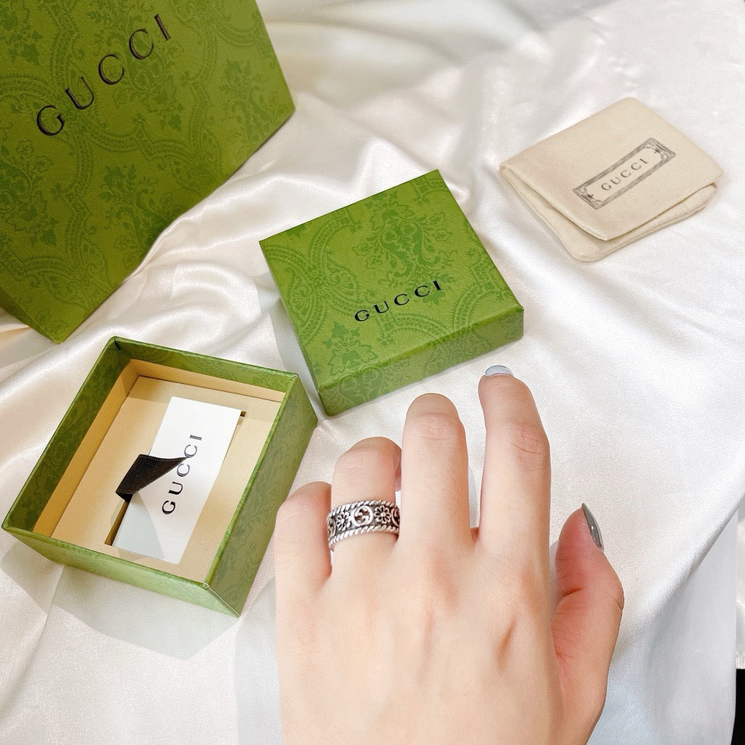 Gucci Rings