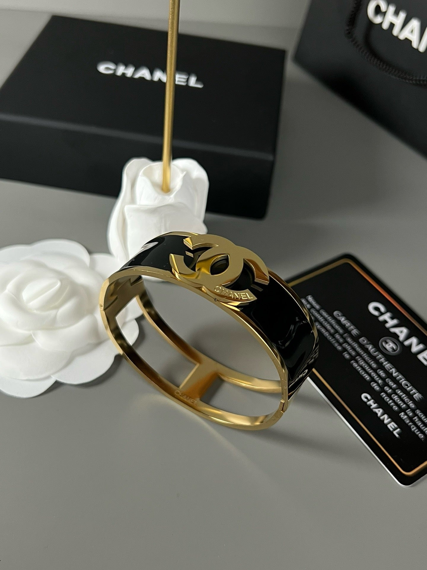 Chanel Bracelet